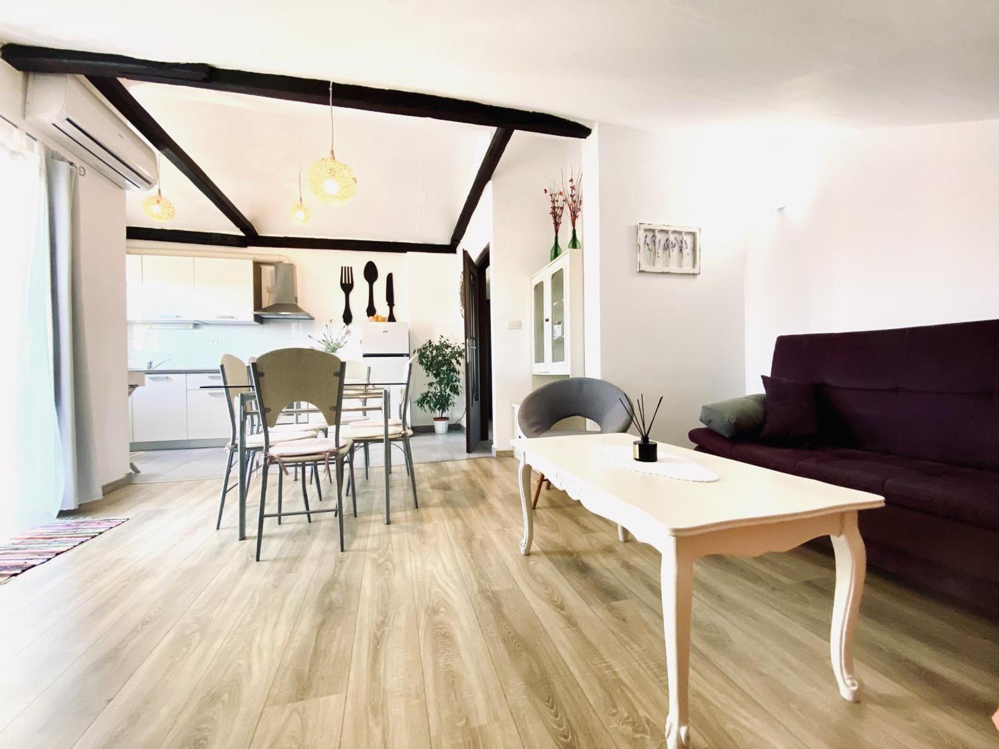 Luna Maris Apartments Zadar Exterior foto